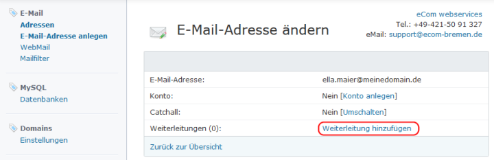 kundencenter_email_weiterleitung 1