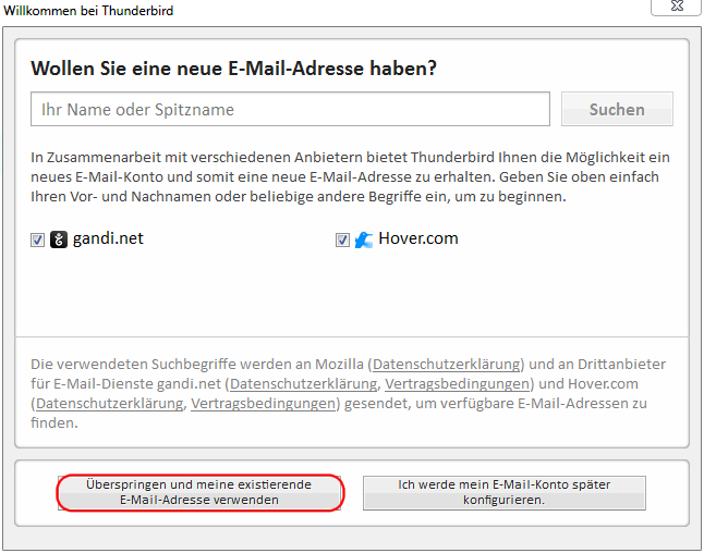 2_tunderbird3_imap_einrichten